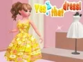 Jeu Oui, cette robe en ligne Jeu Oui, cette robe en ligne