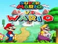 Jeu Super Mario contre Wario en ligne