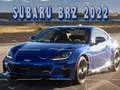 Jeu Subaru BRZ 2022 en ligne Jeu Subaru BRZ 2022 en ligne