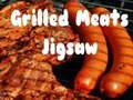 Jeu Puzzle de viandes grillées en ligne Jeu Puzzle de viandes grillées en ligne