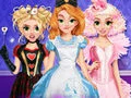 Jeu Usine de Sorts de la Princesse Merveilleuse en ligne Jeu Usine de Sorts de la Princesse Merveilleuse en ligne