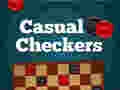 Jeu Dames Décontractées en ligne Jeu Dames Décontractées en ligne