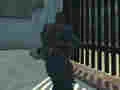 Jeu Équipe de Défense contre les Zombies en ligne