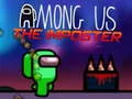 Jeu Among Us: L'Imposteur en ligne Jeu Among Us: L'Imposteur en ligne