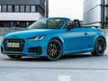 Jeu Audi TTS Roadster Glisse en ligne
