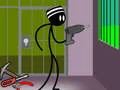 Jeu Évasion de la prison en ligne
