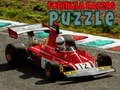 Jeu Puzzle des Coureurs de Formule en ligne Jeu Puzzle des Coureurs de Formule en ligne