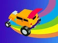 Jeu Maître des cascades incroyable en ligne