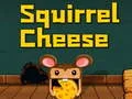Jeu Fromage d'écureuil en ligne Jeu Fromage d'écureuil en ligne
