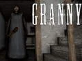 Jeu Granny Cave Maudite en ligne Jeu Granny Cave Maudite en ligne