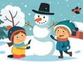 Jeu Cartes de Noël en ligne
