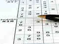 Jeu Sudoku 30 Niveaux en ligne