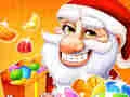 Jeu Fièvre Sucrée en ligne Jeu Fièvre Sucrée en ligne