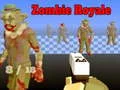 Jeu Zombie Royale en ligne Jeu Zombie Royale en ligne