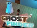 Jeu Chercheur de Fantômes en ligne Jeu Chercheur de Fantômes en ligne