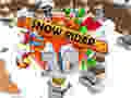 Jeu Conducteur de neige 3D en ligne
