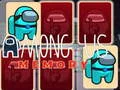Jeu Mémoire Parmi Nous en ligne Jeu Mémoire Parmi Nous en ligne