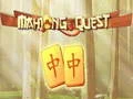 Jeu Quête Mahjong en ligne
