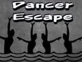 Jeu Évasion de Danseuse en ligne