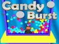 Jeu Explosion de Bonbons en ligne Jeu Explosion de Bonbons en ligne