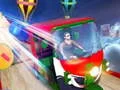 Jeu Tuk Tuk Accélération Méga Rampe Cascade en ligne Jeu Tuk Tuk Accélération Méga Rampe Cascade en ligne