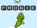 Jeu Frogie en ligne Jeu Frogie en ligne