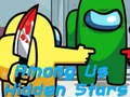 Jeu Among Us : Étoiles cachées en ligne
