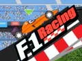 Jeu F1 Racing en ligne