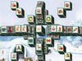 Jeu Mahjong de Noël en ligne
