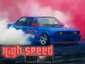 Jeu Dérive à grande vitesse en ligne Jeu Dérive à grande vitesse en ligne