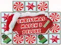 Jeu Noël 2020 Match 3 Deluxe en ligne Jeu Noël 2020 Match 3 Deluxe en ligne