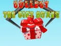Jeu Collectez les boîtes cadeaux en ligne