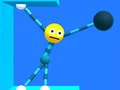 Jeu Homme Élastique en ligne Jeu Homme Élastique en ligne