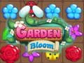 Jeu Fleurissement du Jardin en ligne