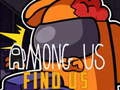 Jeu Parmi Nous Trouvez Nous en ligne