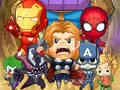 Jeu SuperHéros.io en ligne Jeu SuperHéros.io en ligne