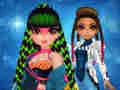 Jeu Coiffure Cyberpunk 2200 en ligne Jeu Coiffure Cyberpunk 2200 en ligne