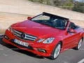 Jeu Puzzle Cabriolet Benz E-Class en ligne