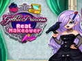Jeu Princesse Gothique : Relooking Réel en ligne