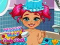 Jeu Bain pour Bébé Ally Émotionnel en ligne