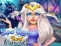 Jeu Reine des Neiges : Coiffures Réelles en ligne Jeu Reine des Neiges : Coiffures Réelles en ligne