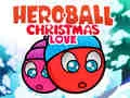 Jeu Heroball Amour de Noël en ligne Jeu Heroball Amour de Noël en ligne