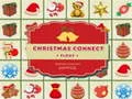 Jeu Connexion Flottante de Noël en ligne