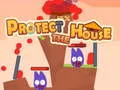 Jeu Protéger la maison en ligne Jeu Protéger la maison en ligne