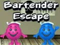 Jeu Évasion du barman en ligne