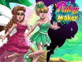 Jeu Créateur de Fées en ligne Jeu Créateur de Fées en ligne