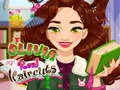 Jeu Olivia: Coupes de Cheveux Réels en ligne Jeu Olivia: Coupes de Cheveux Réels en ligne