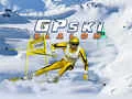 Jeu Gp Ski Slalom en ligne