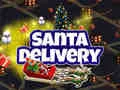 Jeu La Livraison du Père Noël en ligne Jeu La Livraison du Père Noël en ligne