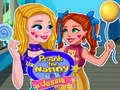 Jeu Faites une farce à la nourrice Bébé Jessie en ligne
